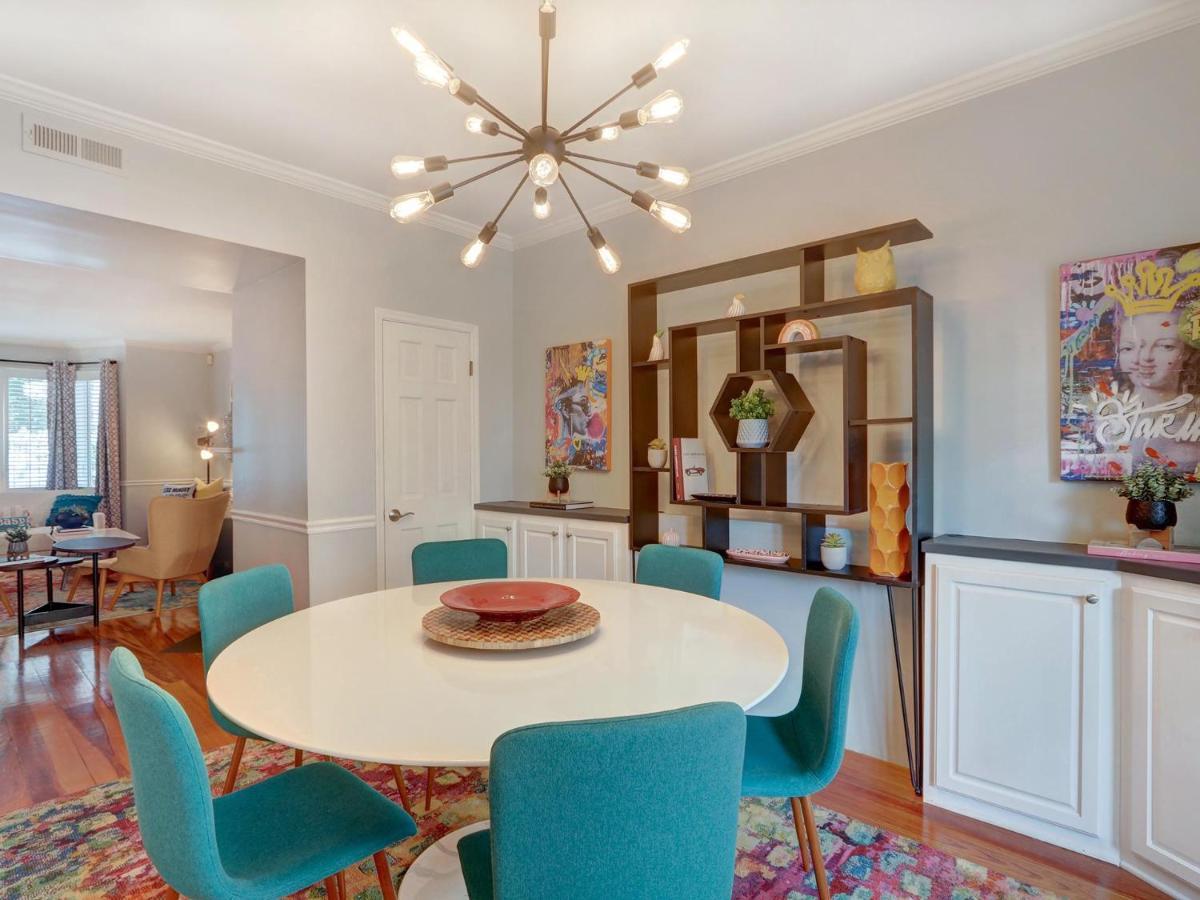 Broughton Deco Main Holiday home Savannah