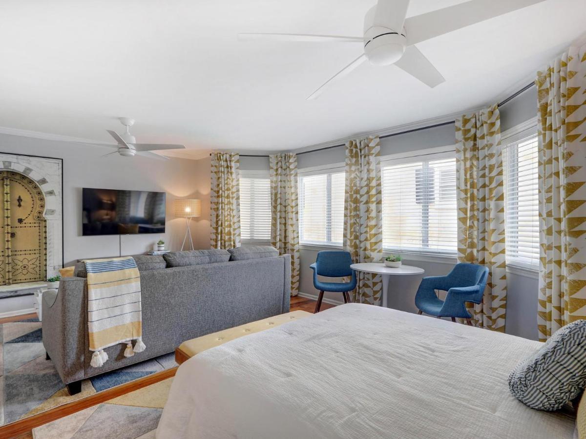Holiday home Broughton Deco Main Savannah