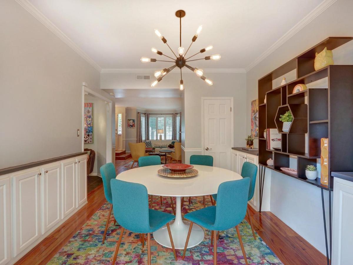 Broughton Deco Main Holiday home Savannah
